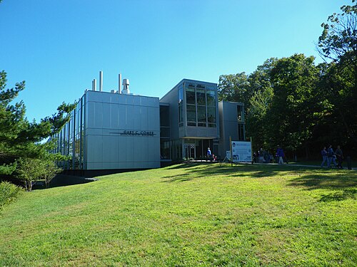 Lamont–Doherty Earth Observatory